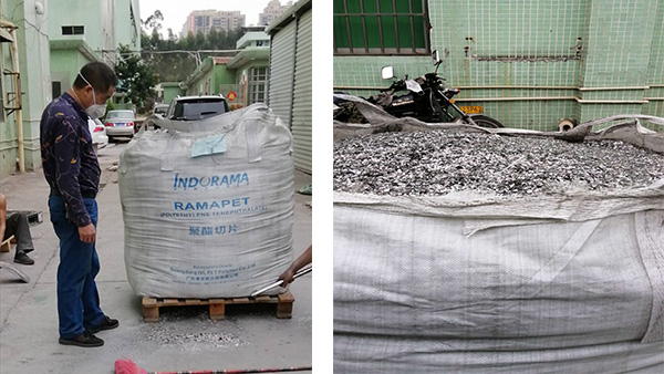 東莞聯開金屬：復工復產關鍵時，戴好口罩不松懈！