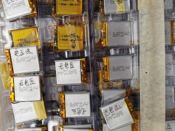 常州回收聚合物鋰電池 今日鋰電池回收價格 常州回收聚合物鋰電池 今日鋰電池回收價格