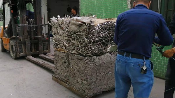 東莞聯(lián)開金屬公司廢鎳料回收知識(shí)之我國廢鎳回收發(fā)展概況