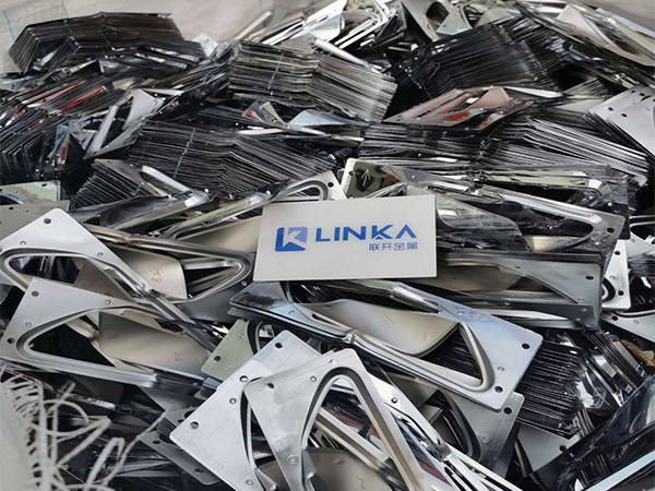 回收廢鎳怎樣選擇合適的廢鎳回收廠(chǎng)家