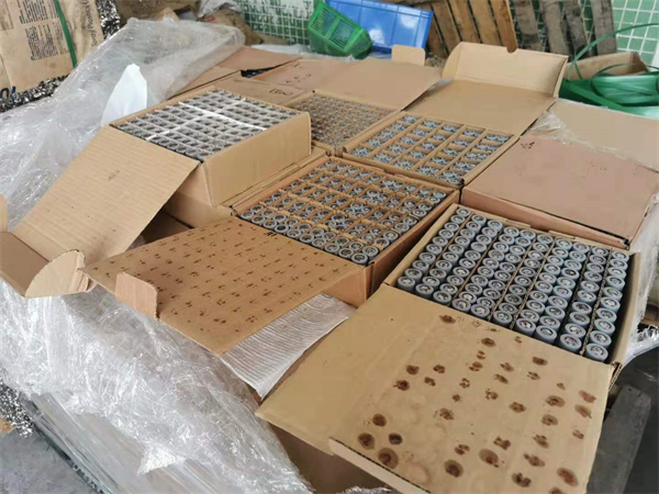 18650電池回收 回收18650電芯價格 18650電池回收 回收18650電芯價格