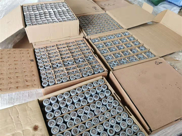 回收18650電池 18650電池回收價格 回收18650電池 18650電池回收價格