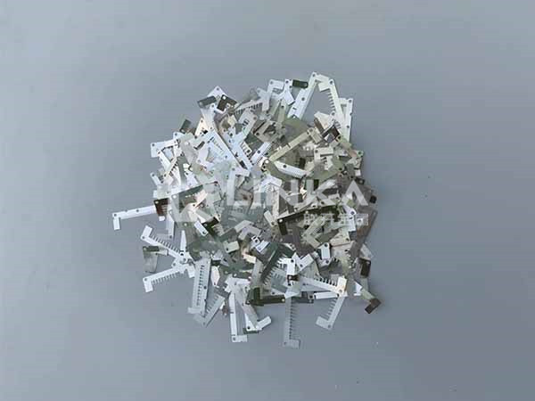 鍍銀怎么回收 鍍銀怎么回收