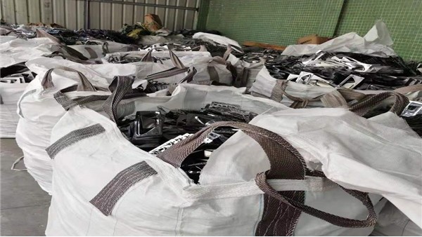 廢鎳回收多少錢一公斤