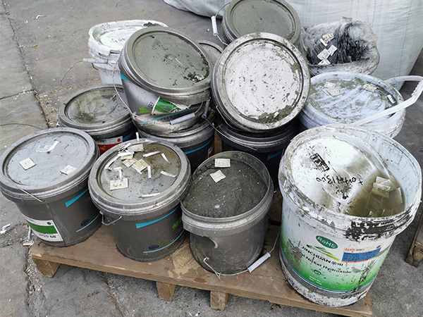 硫酸鈷回收 鋰電池回收成交價(jià)格 方便快捷 硫酸鈷回收 鋰電池回收