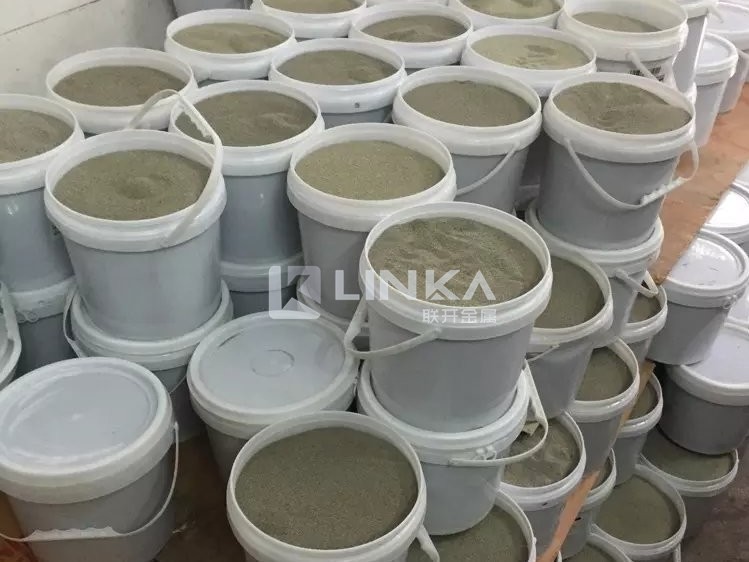 鎳錫導電珠回收 東莞深圳廢鎳錫料 鎳錫導電珠回收 東莞深圳廢鎳錫料