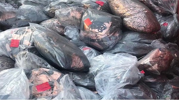 東莞鋰電池回收廠家