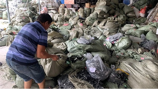 鋰電池回收行業(yè)潛力巨大，梯階利用勢在必行