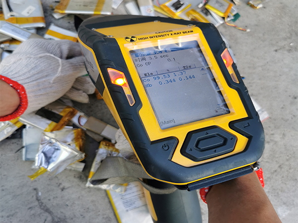 廢舊鋰電池回收價格 廢舊金屬回收廠家 廢舊鋰電池回收價格 廢舊金屬回收廠家