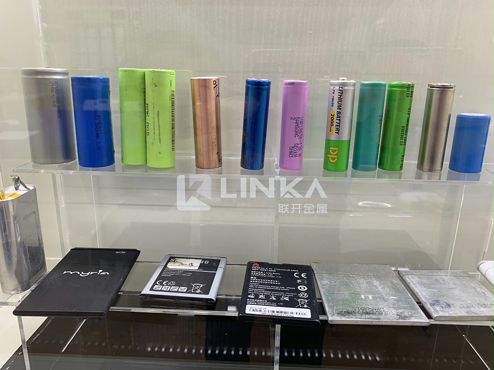 回收鋰電池電芯 深圳聚合物電池回收 東莞鈷酸鋰電芯回收 鋰電池回收價格 鋰電池回收價格