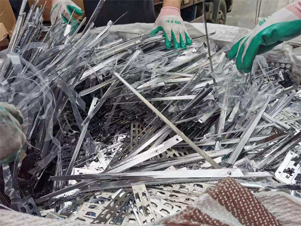 回收鎳板鎳片 多少錢一噸 回收鎳板鎳片 多少錢一噸