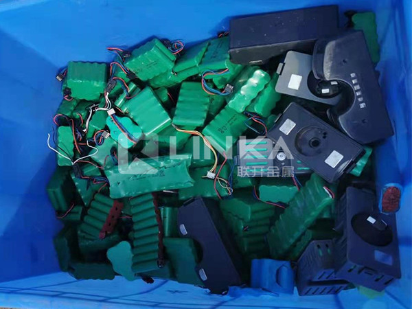 鈷酸鋰電池回收 鎳正極片回收 鈷酸鋰電池回收 鎳正極片回收