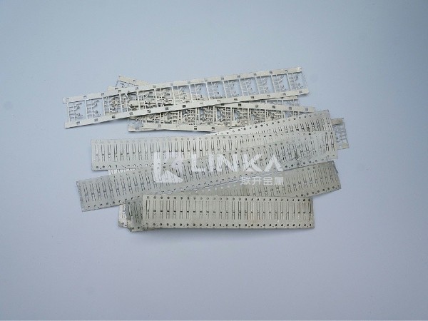 鍍銀金屬回收 鍍銀廢料