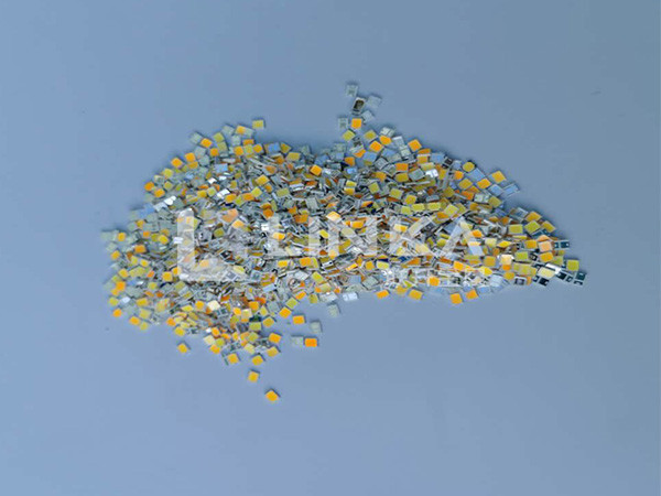 回收LED燈珠 鍍金回收多少錢 回收LED燈珠 鍍金回收多少錢