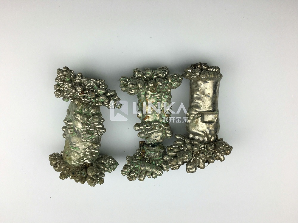 鎳導電頭回收 鎳塊鎳角回收 鎳導電頭回收 鎳塊鎳角回收