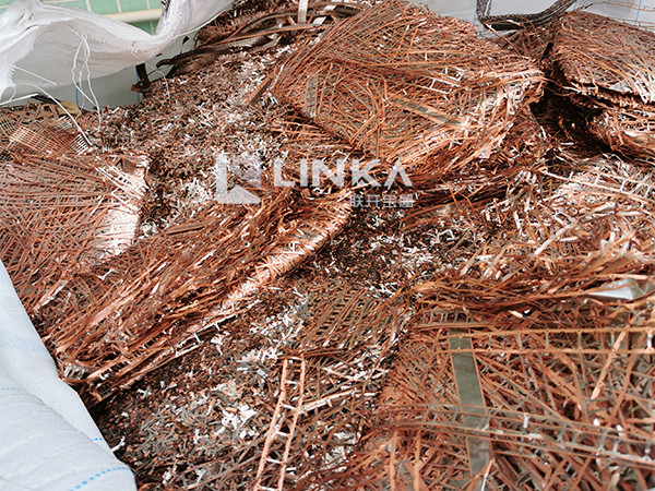 深圳上門回收純鎳鍍銅廢料 深圳上門回收純鎳鍍銅廢料