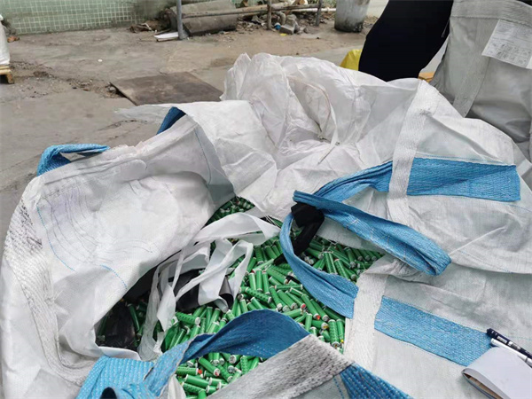 回收鈷鋰電池 漲價了嗎 回收鈷鋰電池 漲價了嗎