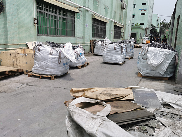 哪里有回收鋰電池的 聯開鎳鈷回收16年 哪里有回收鋰電池的 聯開鎳鈷回收16年