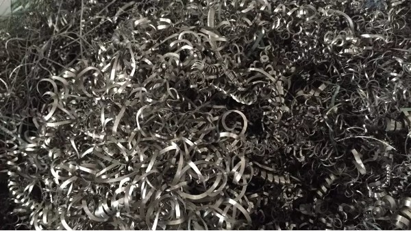 行情暴跌下聯開金屬逆市收購回收廢鎳一批